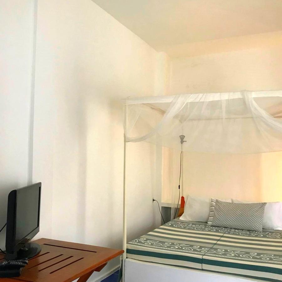 La Maison Blanche Otel Assinie-Mafia Dış mekan fotoğraf