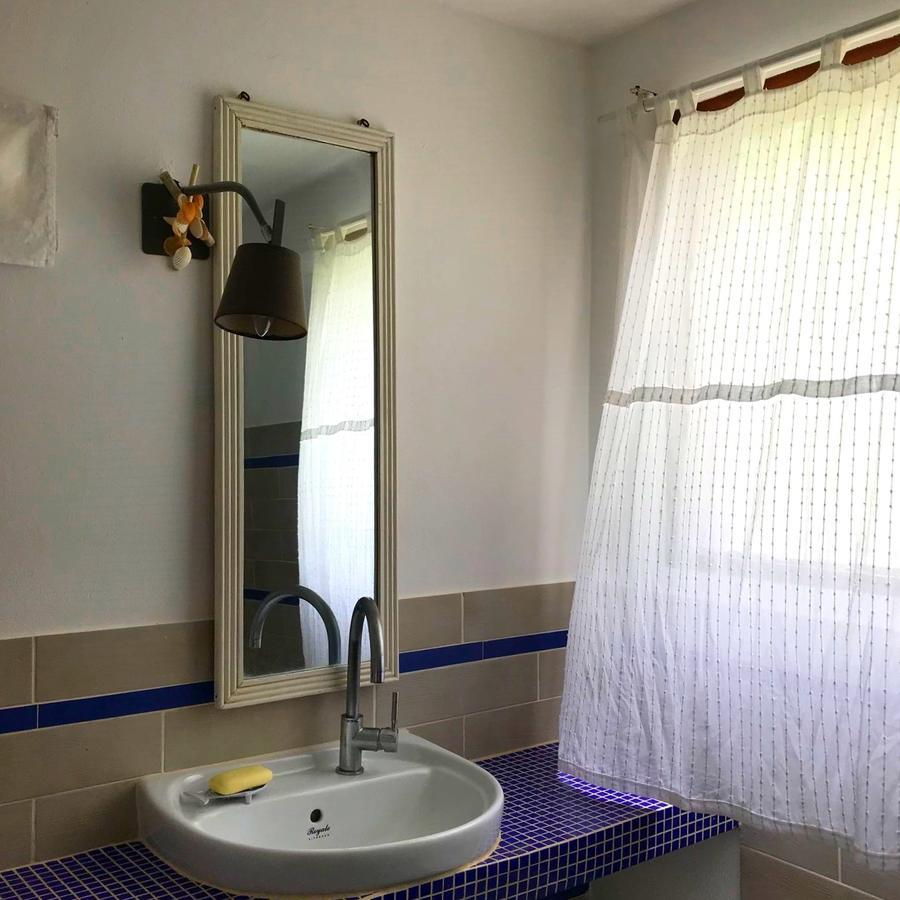 La Maison Blanche Otel Assinie-Mafia Oda fotoğraf