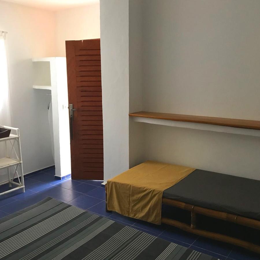 La Maison Blanche Otel Assinie-Mafia Dış mekan fotoğraf