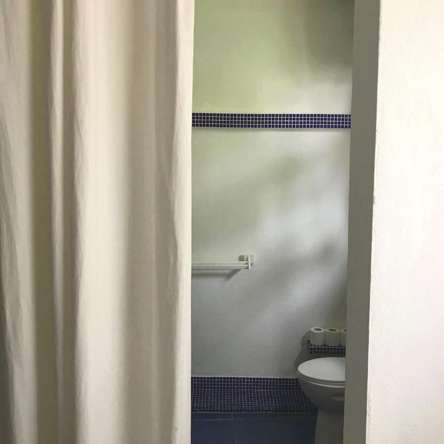 La Maison Blanche Otel Assinie-Mafia Dış mekan fotoğraf