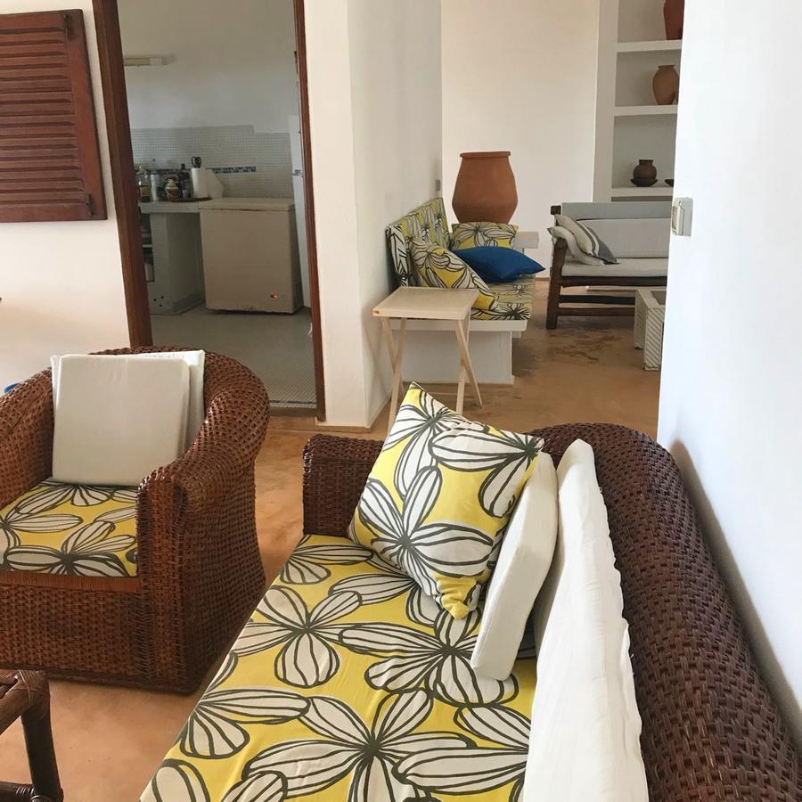 La Maison Blanche Otel Assinie-Mafia Dış mekan fotoğraf