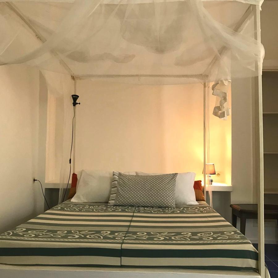 La Maison Blanche Otel Assinie-Mafia Dış mekan fotoğraf