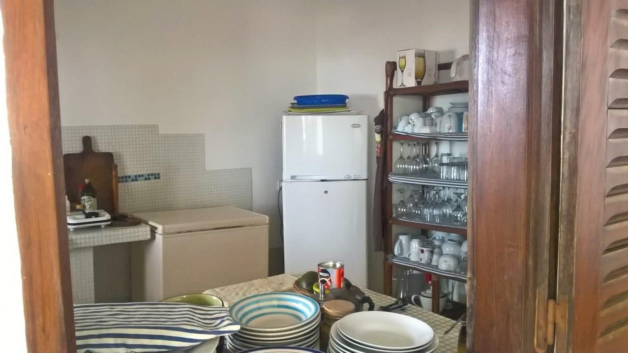 La Maison Blanche Otel Assinie-Mafia Dış mekan fotoğraf