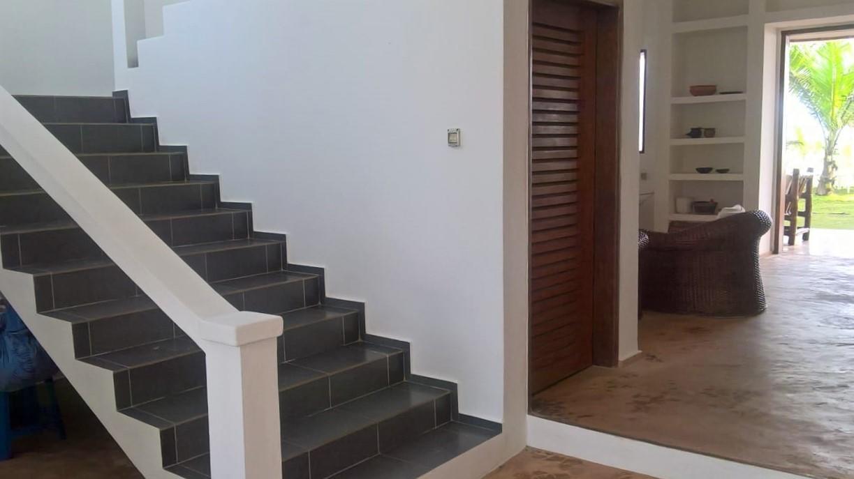 La Maison Blanche Otel Assinie-Mafia Dış mekan fotoğraf