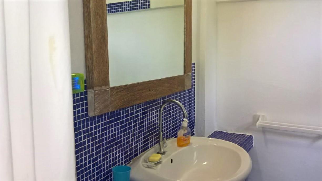 La Maison Blanche Otel Assinie-Mafia Dış mekan fotoğraf
